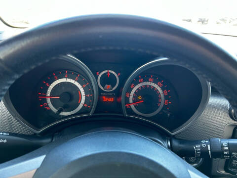 2014 Scion tC Monogram