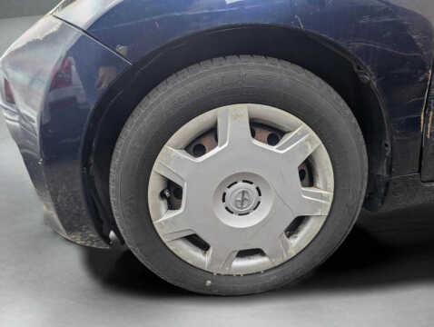 2009 Scion xD