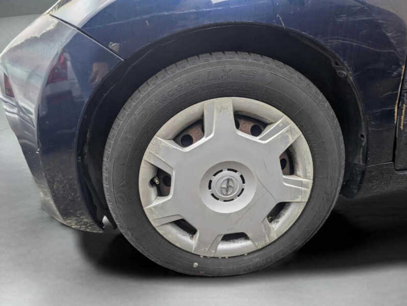 2009 Scion xD