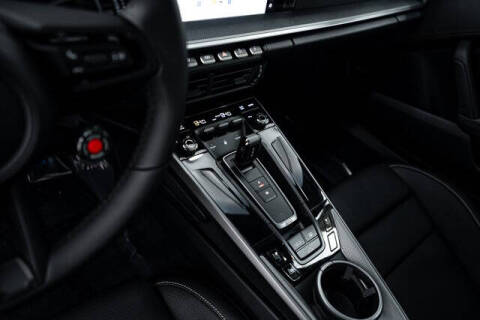 2026 Porsche 911 Carrera