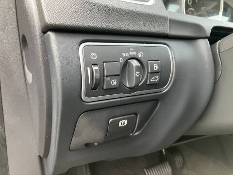 2017 Volvo S60 T5 Dynamic