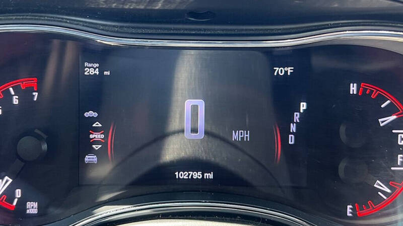 2019 Dodge Durango GT