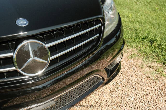 2008 Mercedes-Benz CL-Class CL 65 AMG