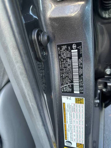 2008 Toyota Prius Standard