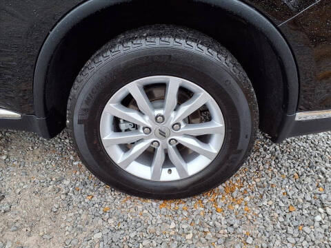 2024 Dodge Durango SXT