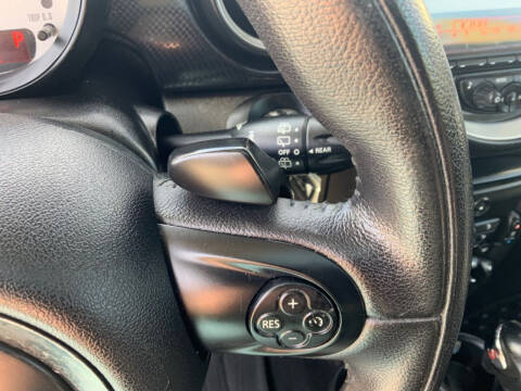 2013 MINI Hardtop Cooper S