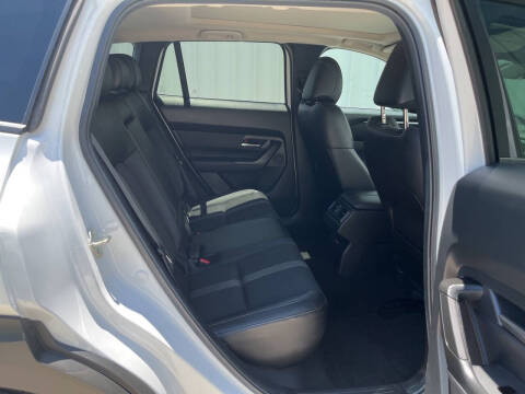 2023 Mazda CX-50 2.5 S Preferred Plus