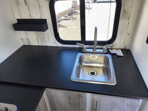 2026 Travel Lite ROVE LITE 12RK