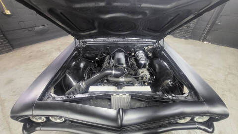 1966 Chevrolet Impala