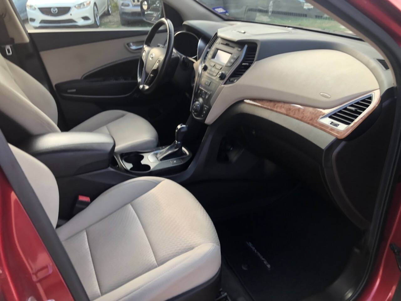 2013 Hyundai SANTA FE Sport for sale at A1 Majestic Auto Sales in Austin, TX