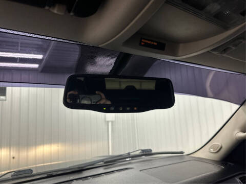 2014 Chevrolet Tahoe LT