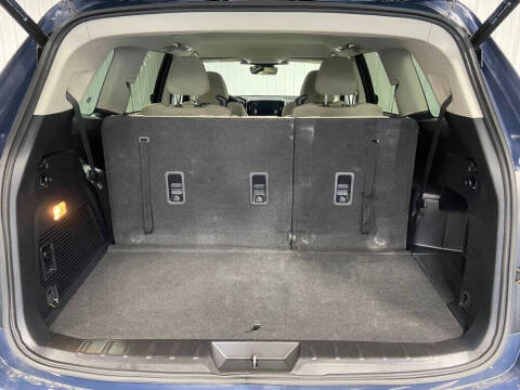 2023 Subaru Ascent Premium 7-Passenger