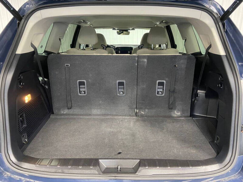 2023 Subaru Ascent Premium 7-Passenger