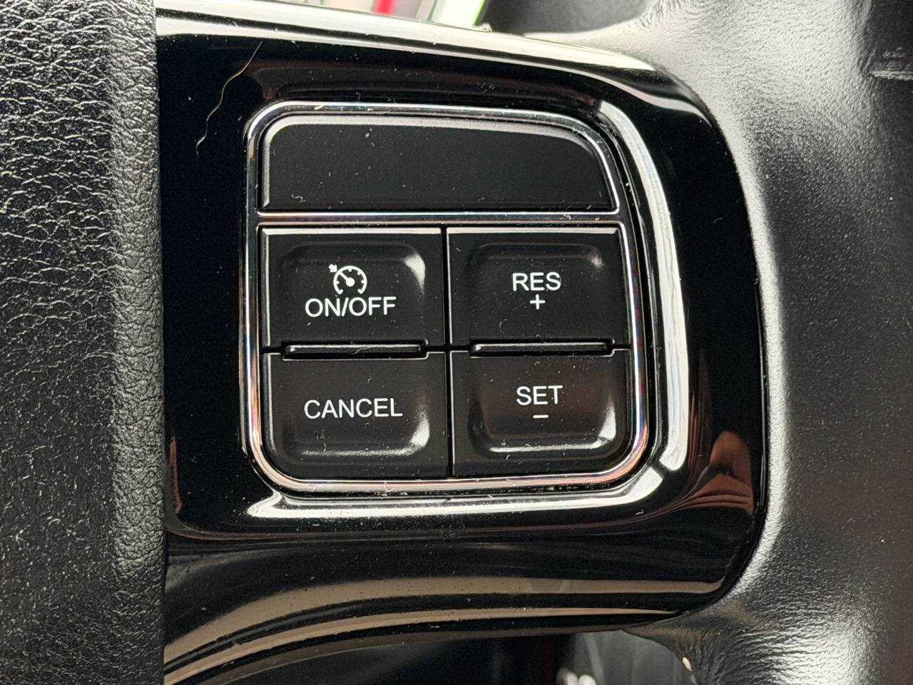 DodgeGrand Caravan30