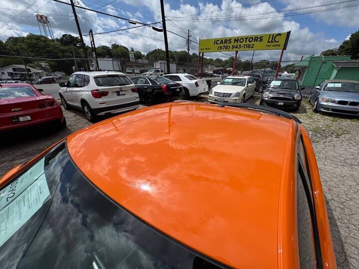 2014 Dodge Charger SXT
