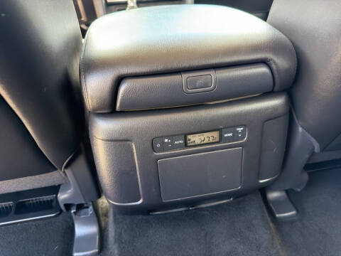 2022 Nissan Armada SV