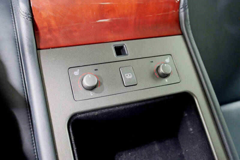 2007 Lexus LS 460