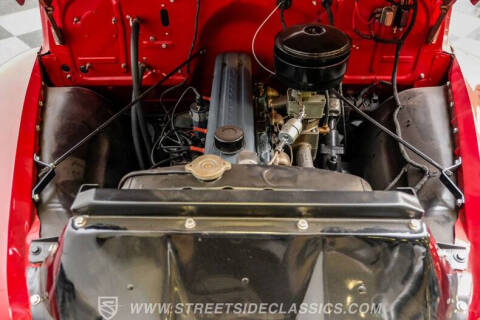 1954 Chevrolet 3100
