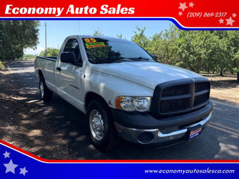 2005 Dodge Ram 2500 ST