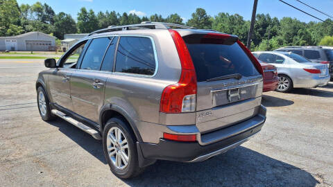 2009 Volvo XC90 3.2