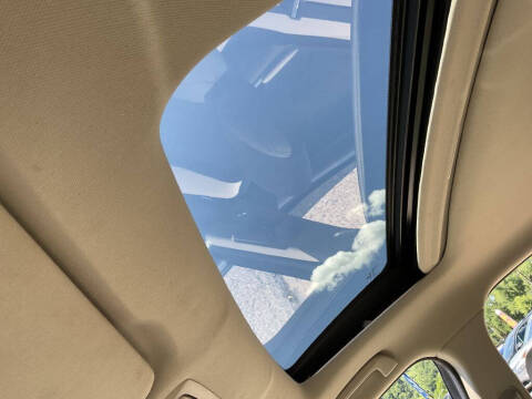 2013 Honda Crosstour