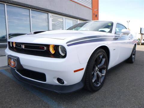 2019 Dodge Challenger for sale at Torgerson Auto Center in Bismarck ND