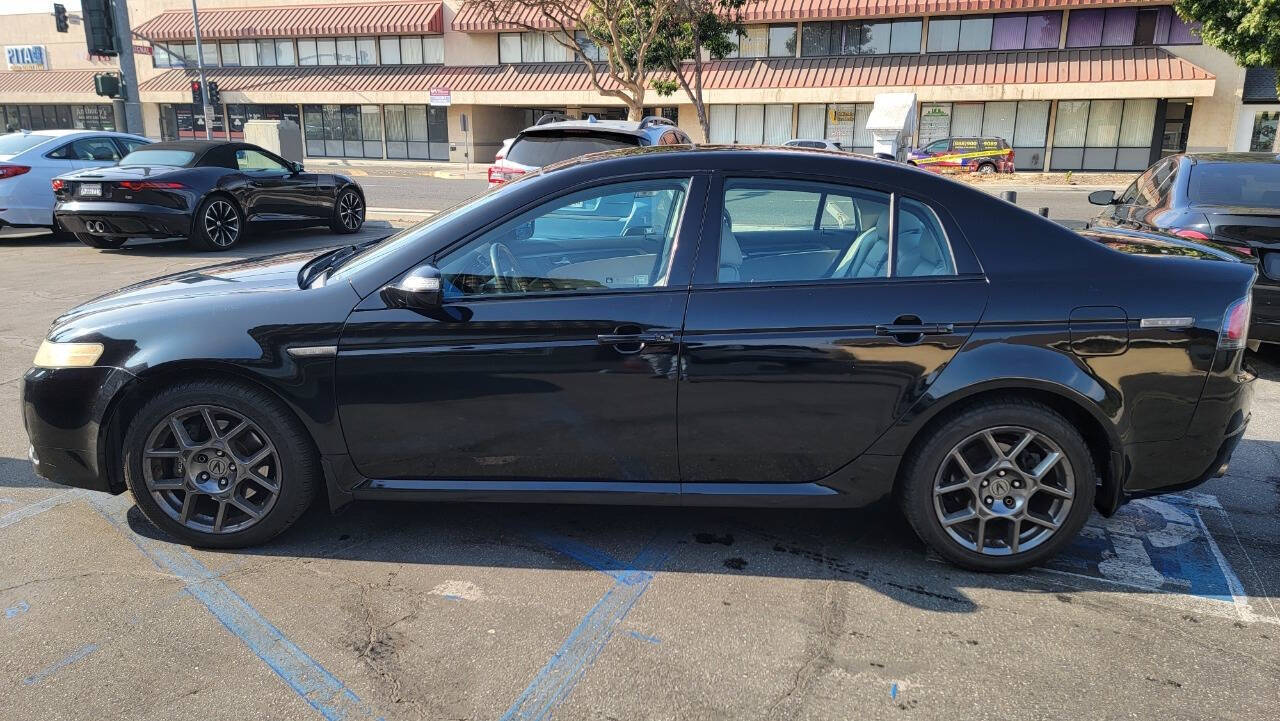 2007 Acura TL for sale at Ournextcar Inc in Downey, CA