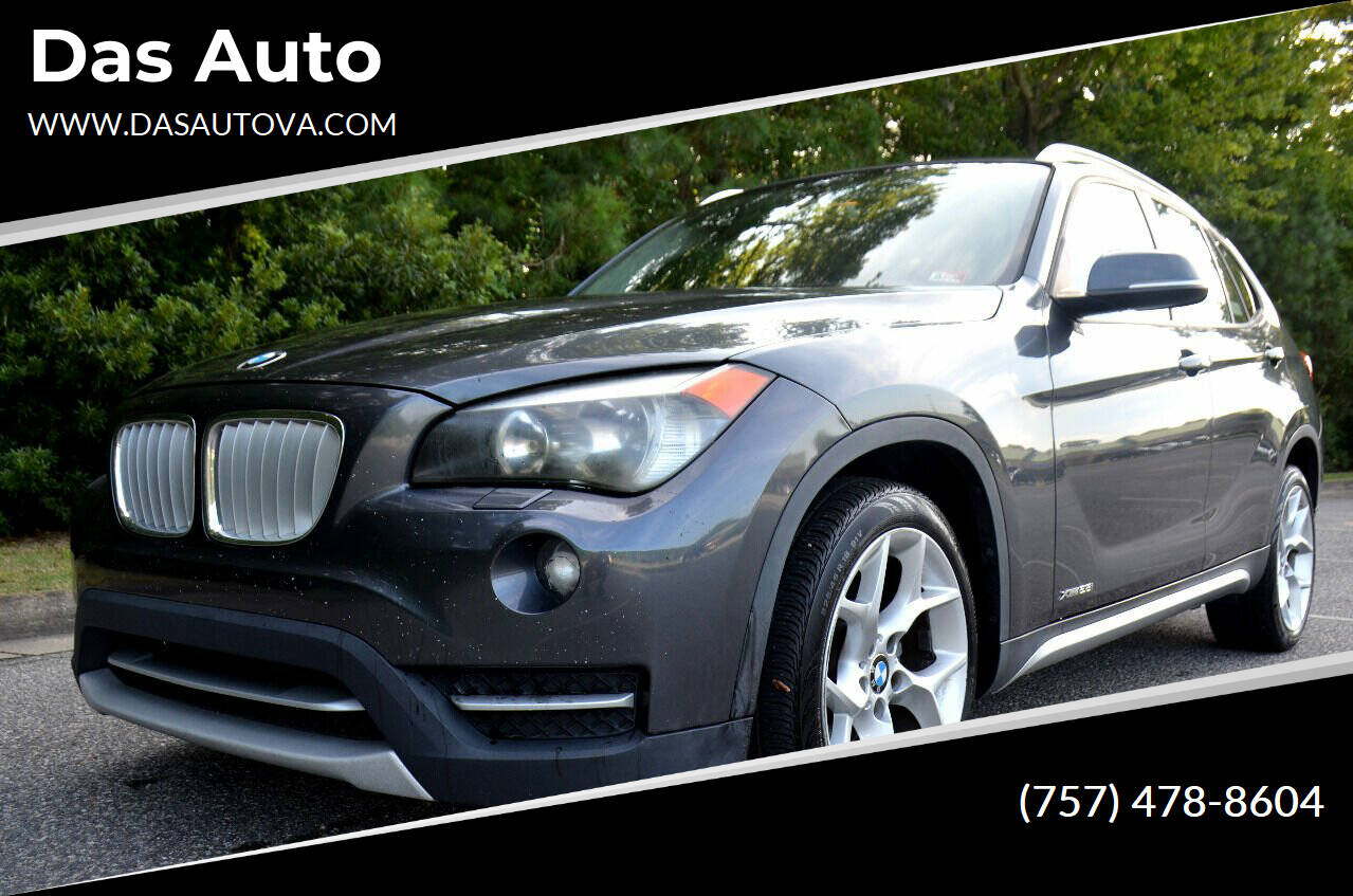 BMW X1 For Sale In Portsmouth, VA - ®