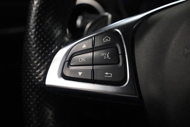 2017 Mercedes-Benz AMG GT