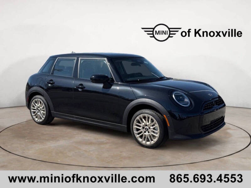 2025 MINI Hardtop 4 Door Cooper S