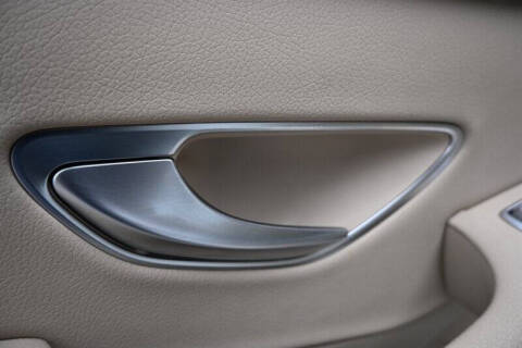 2018 Mercedes-Benz GLC GLC 300 4MATIC