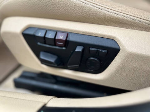 2014 BMW 3 Series 328d xDrive