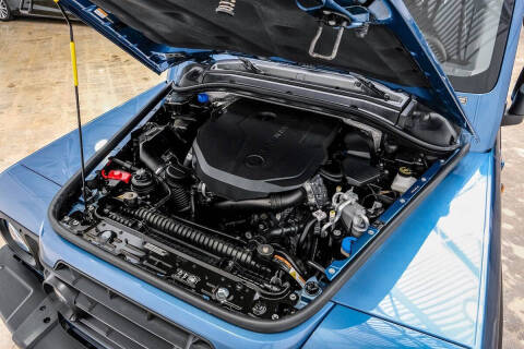 2024 Ineos Grenadier