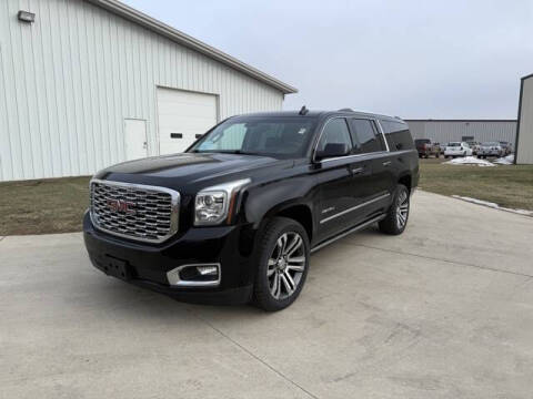 2019 GMC Yukon XL Denali