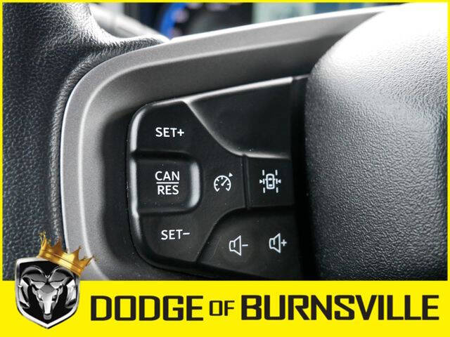 2022 Ford Bronco Big Bend Advanced