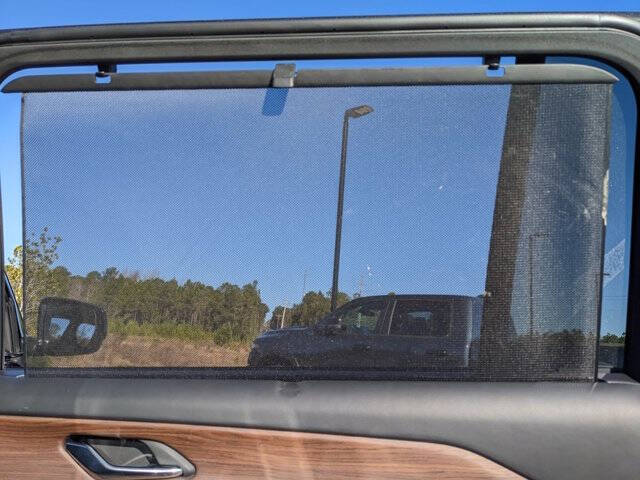 2022 Jeep Grand Cherokee L Summit