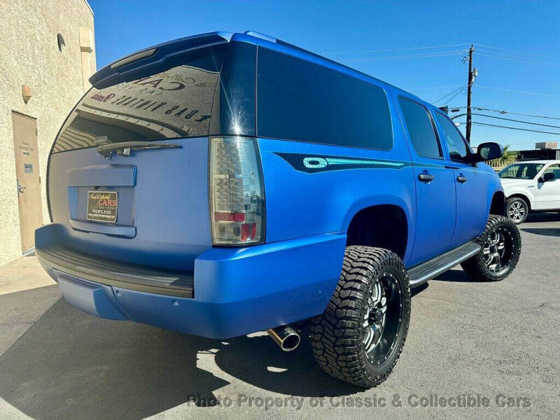2007 GMC Yukon XL Denali