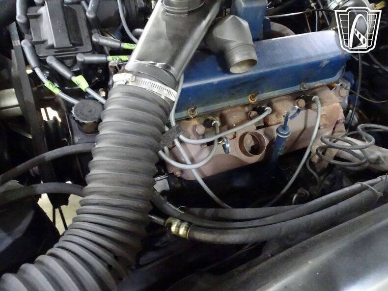 1976 Cadillac Eldorado