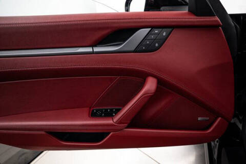 2024 Porsche 911 Carrera S