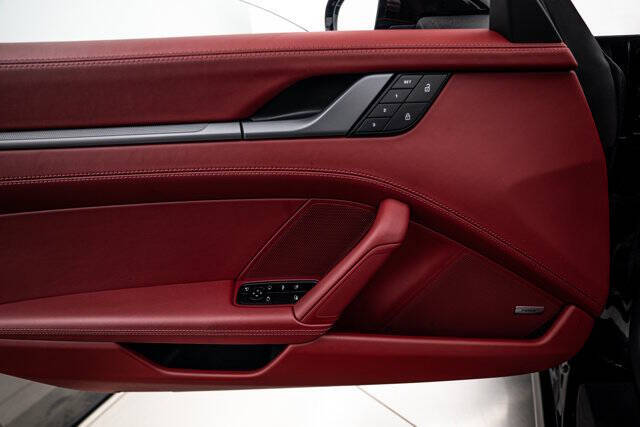 2024 Porsche 911 Carrera S