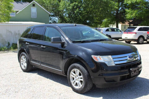 2007 Ford Edge SE