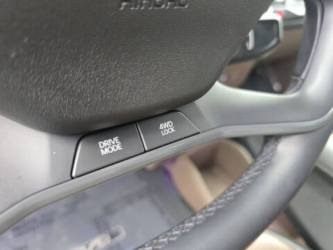 2024 Kia EV9 GT-Line