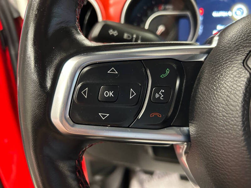 2019 Jeep Wrangler Rubicon