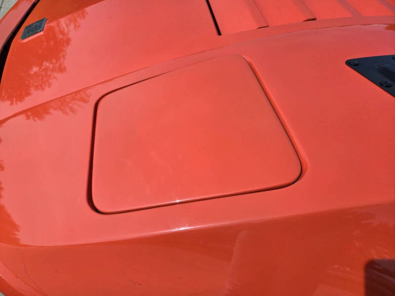 1980 Bradley GT2