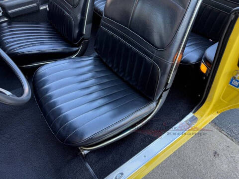 1970 Oldsmobile Cutlass Supreme