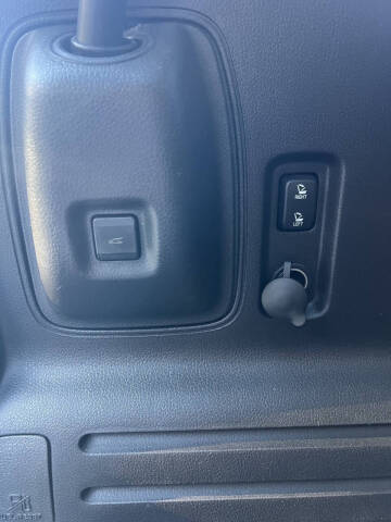 2008 Ford Edge Limited