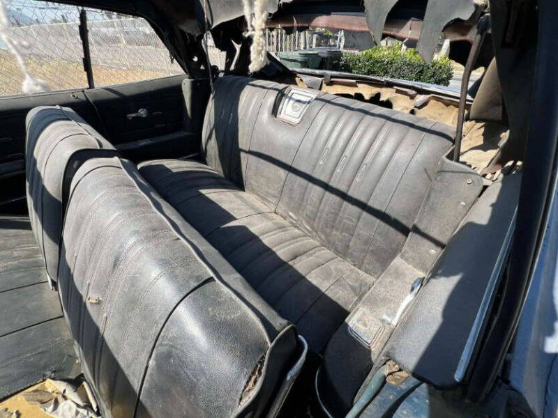 1966 Chevrolet Impala