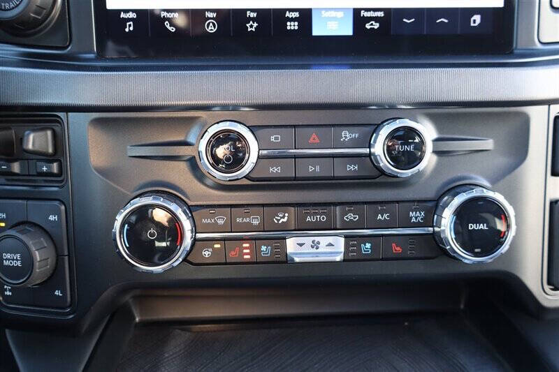 2025 Ford F-350 Super Duty