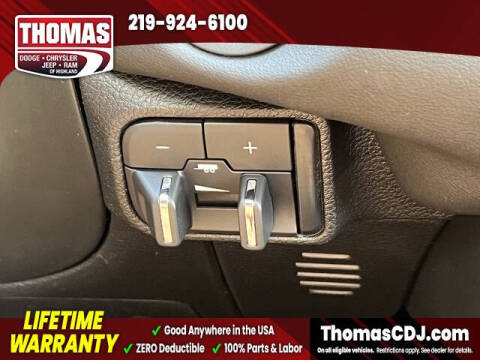 2026 Dodge Durango GT HEMI Plus