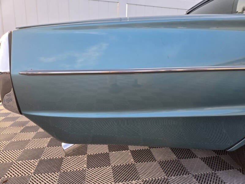 1964 Ford Thunderbird